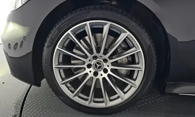 Mercedes-Benz S-Class 2022, 53798 км, за 94900000 KRW - фото 5