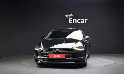 Hyundai Sonata 2021, 160542 км, за 89890000 KRW
