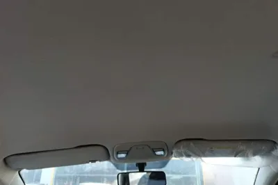 Geely Auto Vision X3 2019, 62000 км, за 35732.48 CNY - фото 21