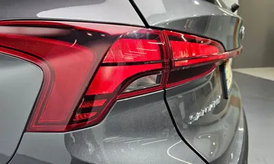 Hyundai Santafe 2022, 116754 км, за 21500000 KRW - фото 23