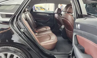 Hyundai Sonata 2017, 153840 км, за 9990000 KRW - фото 12