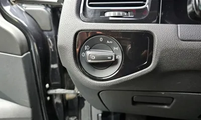 Volkswagen Golf 2015, 181503 км, за 9690000 KRW - фото 17