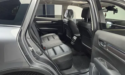 Renault-KoreaSamsung QM6 2017, 107404 км, за 10200000 KRW - фото 11