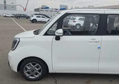 Kia Ray 2026, 1 км, за 3240000 KRW - фото 5