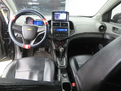 ChevroletGMDaewoo Aveo 2015, 137897 км, за 1900000 KRW - фото 7