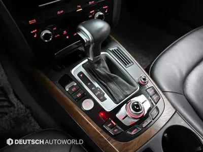 Audi A4 2016, 119587 км, за 7200000 KRW - фото 9