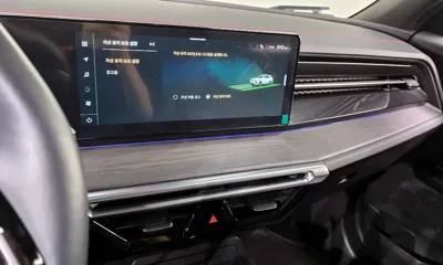 KG_Mobility_Ssangyong Actyon 2025, 20757 км, за 27900000 KRW - фото 16
