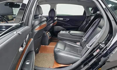 Kia K9 2019, 90316 км, за 19900000 KRW - фото 12