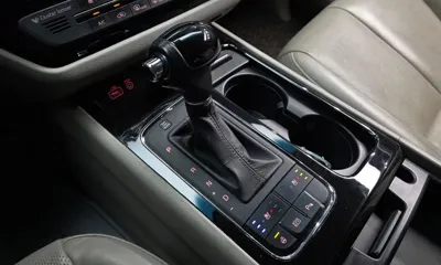 Kia Canival 2016, 286001 км, за 4790000 KRW - фото 9