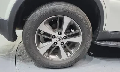 KG_Mobility_Ssangyong Rexton 2016, 154509 км, за 6700000 KRW - фото 5