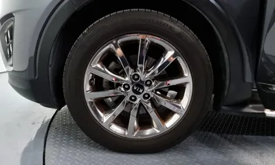 Kia Sorento 2016, 88012 км, за 15100000 KRW - фото 5