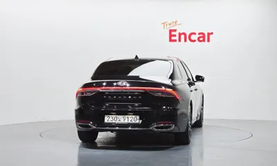 Hyundai Grandeur 2020, 45576 км, за 18700000 KRW - фото 4