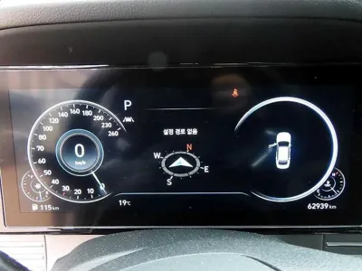 Hyundai Grandeur 2022, 62939 км, за 24000000 KRW - фото 8