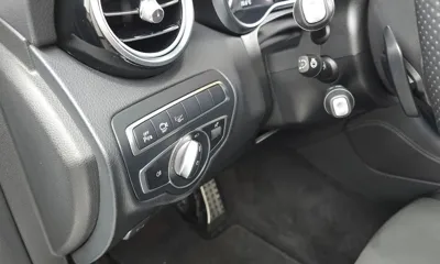 Mercedes-Benz GLC-Class 2019, 39521 км, за 27500000 KRW - фото 18