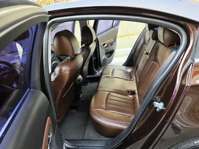 ChevroletGMDaewoo Cruze 2014, 143000 км, за 2700000 KRW - фото 11
