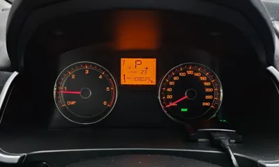 KG_Mobility_Ssangyong KORANDO 2018, 108025 км, за 7200000 KRW - фото 8