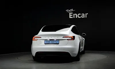 Tesla Model 3 2025, 20292 км, за 46000000 KRW