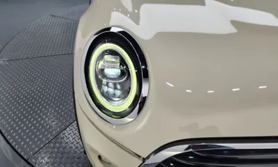 MINI Cooper 2019, 79093 км, за 13000000 KRW - фото 22