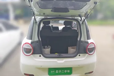 CHANGAN NEVO Lumin 2022, 14300 км, за 37057.65 CNY - фото 16