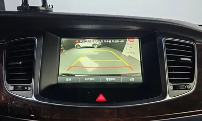 Hyundai Equus 2014, 122586 км, за 9000000 KRW - фото 17