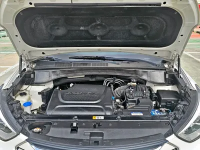 Hyundai Santafe 2015, 147617 км, за 9990000 KRW - фото 6