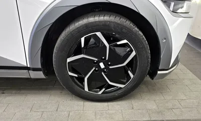Hyundai Ioniq5 2022, 28632 км, за 32700000 KRW - фото 21