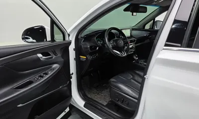Hyundai Santafe 2019, 171547 км, за 16990000 KRW - фото 10