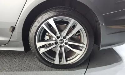 Audi A6 2022, 30605 км, за 37900000 KRW - фото 21