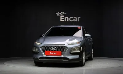 Hyundai Kona 2020, 203349 км, за 9990000 KRW