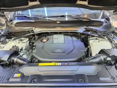 Land Rover Range Rover Sport 2017, 102000 км, за 33500000 KRW - фото 6