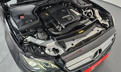 Mercedes-Benz E-Class 2019, 130140 км, за 19300000 KRW - фото 6