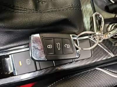 Volkswagen Passat 2022, 73700 км, за 109600 CNY - фото 9