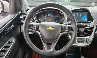 ChevroletGMDaewoo Spark 2016, 93179 км, за 5500000 KRW - фото 14