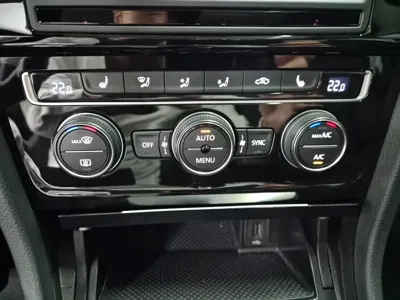Volkswagen Golf 2016, 31515 км, за 17800000 KRW - фото 13