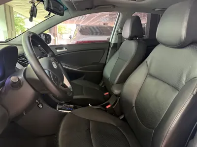 Hyundai Accent 2016, 131438 км, за 99990000 KRW - фото 7