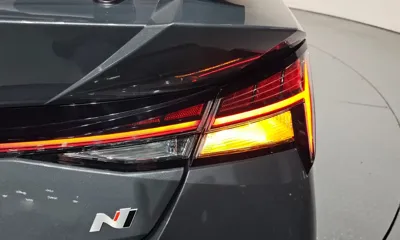Hyundai Avante 2026, 2471 км, за 28500000 KRW - фото 24