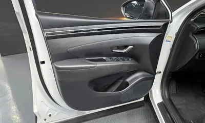 Hyundai Tucson 2021, 76067 км, за 24300000 KRW - фото 24