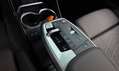 BMW X1 2025, 12998 км, за 53500000 KRW - фото 9