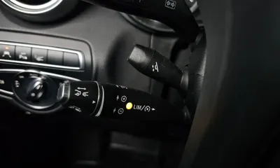 Mercedes-Benz GLC-Class 2017, 86769 км, за 23900000 KRW - фото 19