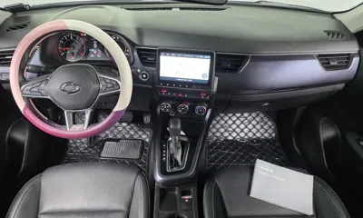 Renault-KoreaSamsung XM3 2020, 46613 км, за 11900000 KRW - фото 7