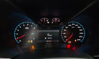ChevroletGMDaewoo Colorado 2022, 19111 км, за 31500000 KRW - фото 8