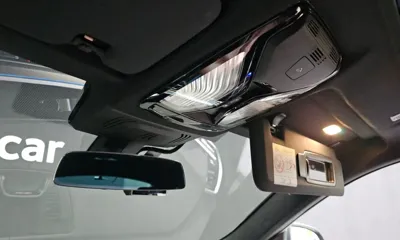 BMW X6 2023, 73075 км, за 72400000 KRW - фото 26