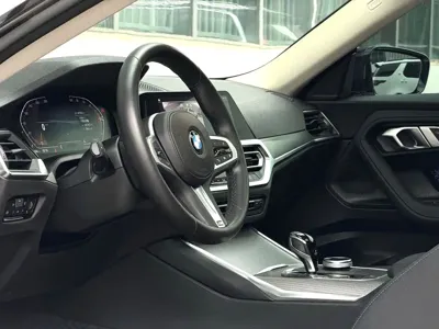 BMW 2 Series (Import) 2022, 40000 км, за 145900 CNY