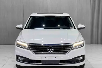 Volkswagen Lavida 2021, 20800 км, за 82099.08 CNY - фото 11