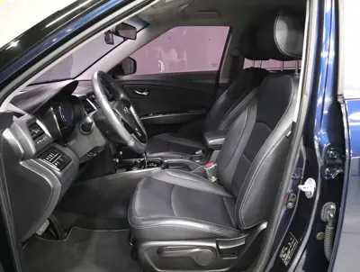 KG_Mobility_Ssangyong TIBOLI 2017, 26711 км, за 8900000 KRW - фото 6
