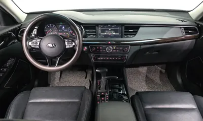 Kia K7 2019, 161634 км, за 10800000 KRW - фото 7