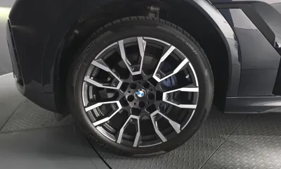 BMW X6 2024, 46846 км, за 97000000 KRW - фото 5