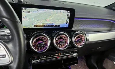 Mercedes-Benz EQB 2022, 72447 км, за 35900000 KRW - фото 14