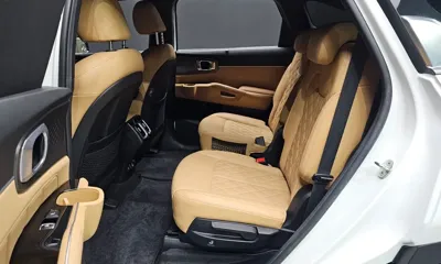 Kia Sorento 2022, 65403 км, за 29990000 KRW - фото 26
