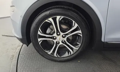 ChevroletGMDaewoo Bolt EV 2018, 232769 км, за 12490000 KRW - фото 5